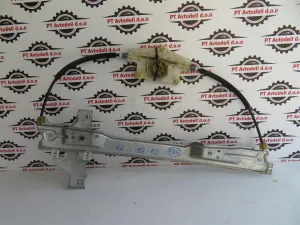 CITROEN C4 L.07, MEHANIZEM ZA DVIG STEKLA, PREDNJI DESNI