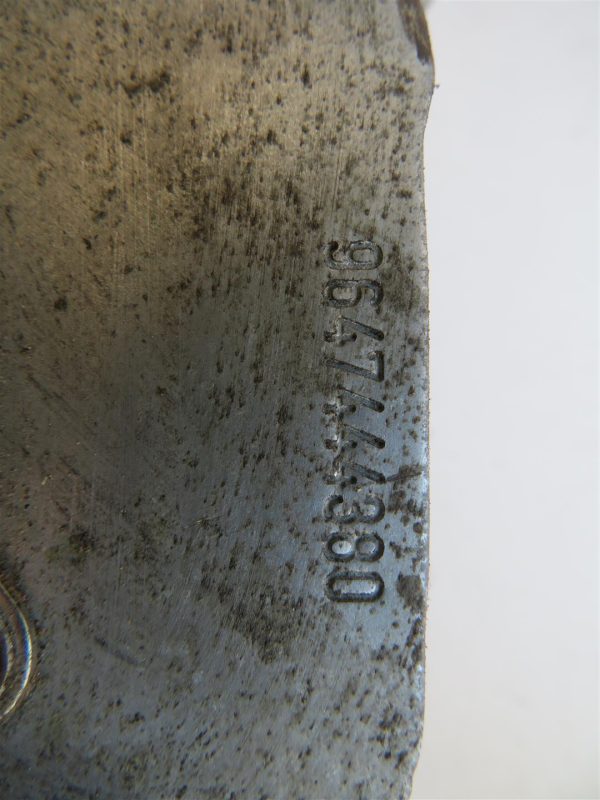 CITROEN C4 L.07, MEHANIZEM ZA DVIG STEKLA, ZADNJI LEVI - Image 3