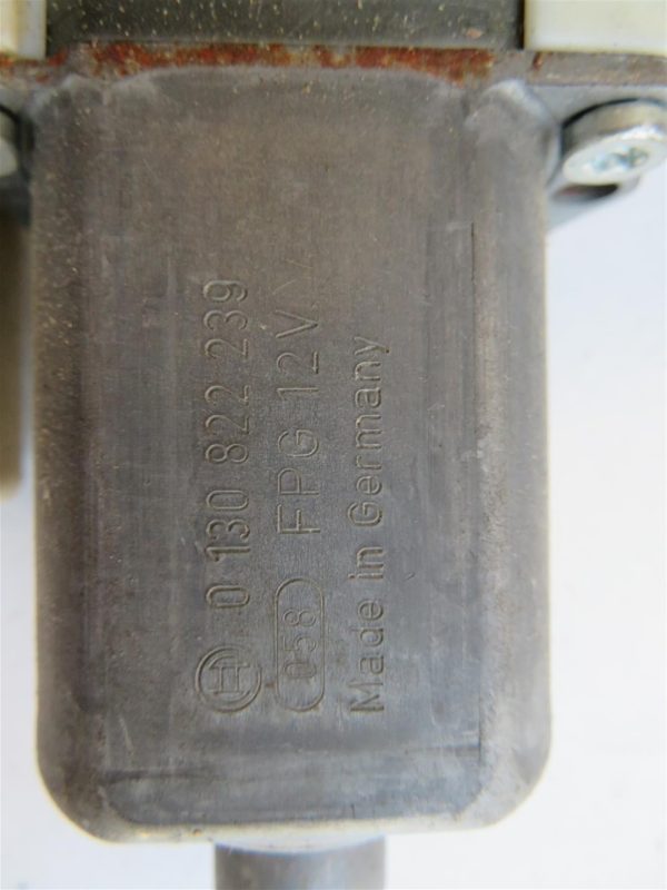 CITROEN C4 L.07, MEHANIZEM ZA DVIG STEKLA, ZADNJI LEVI - Image 5