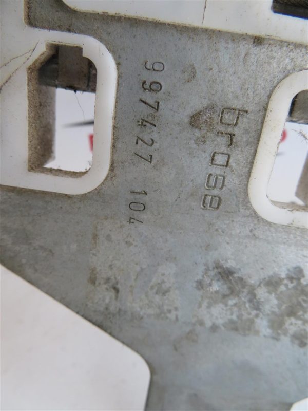 CITROEN C4 L.08, MEHANIZEM ZA DVIG STEKLA, PREDNJI LEVI - Image 3