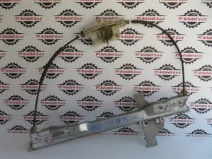 CITROEN C4 L.08, MEHANIZEM ZA DVIG STEKLA, PREDNJI LEVI