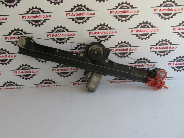 FIAT G.PUNTO L.07, MEHANIZEM ZA DVIG STEKLA, PREDNJI DESNI - Image 2
