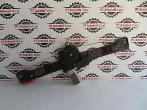 FIAT G.PUNTO L.07, MEHANIZEM ZA DVIG STEKLA, PREDNJI DESNI