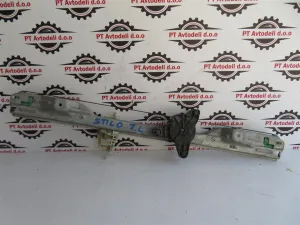 FIAT STILO L.05, MEHANIZEM ZA DVIG STEKLA, ZADNJI LEVI