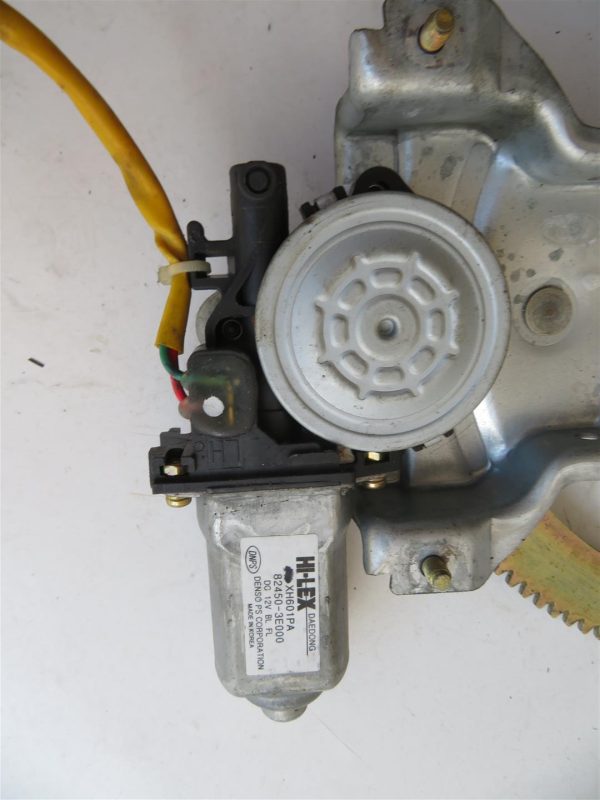 KIA SORENTO L.05, MEHANIZEM ZA DVIG STEKLA, PREDNJI LEVI - Image 3