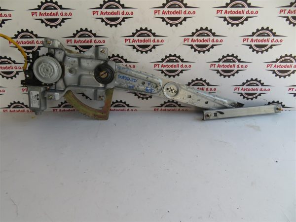 KIA SORENTO L.05, MEHANIZEM ZA DVIG STEKLA, PREDNJI LEVI
