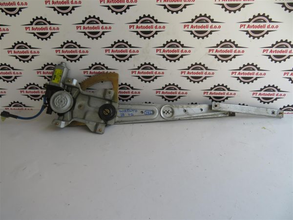 KIA SORENTO L.07, MEHANIZEM ZA DVIG STEKLA, PREDNJI DESNI