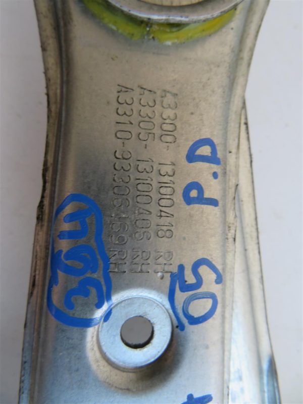 OPEL ASTRA L.05, MEHANIZEM ZA DVIG STEKLA, PREDNJI DESNI - Image 3