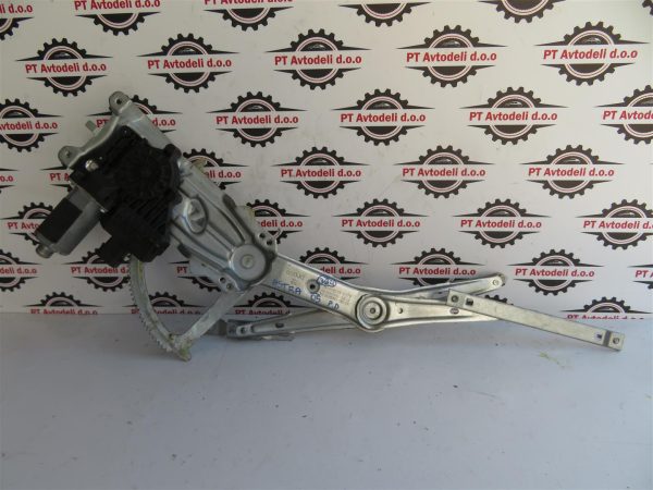 OPEL ASTRA L.05, MEHANIZEM ZA DVIG STEKLA, PREDNJI DESNI