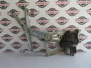 OPEL ASTRA L.06, MEHANIZEM ZA DVIG STEKLA, PREDNJI LEVI