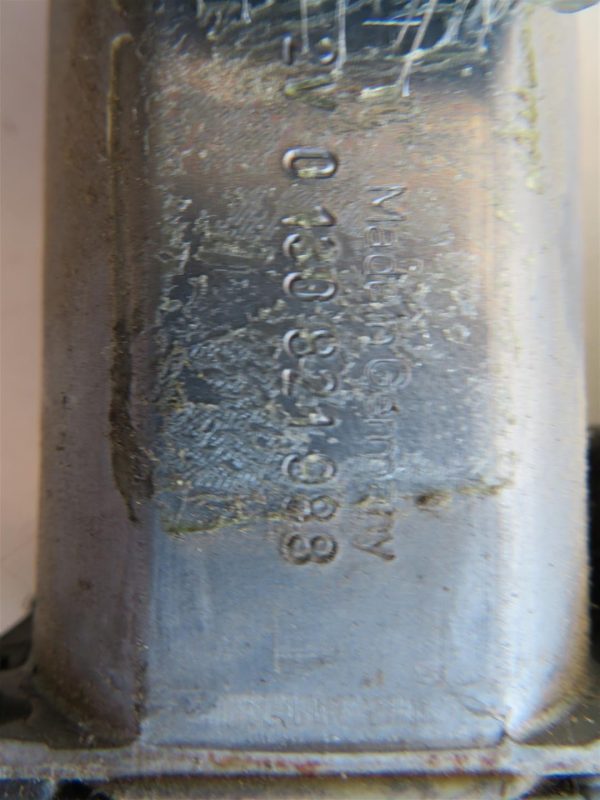 OPEL ASTRA L.06, MEHANIZEM ZA DVIG STEKLA, PREDNJI LEVI - Image 5