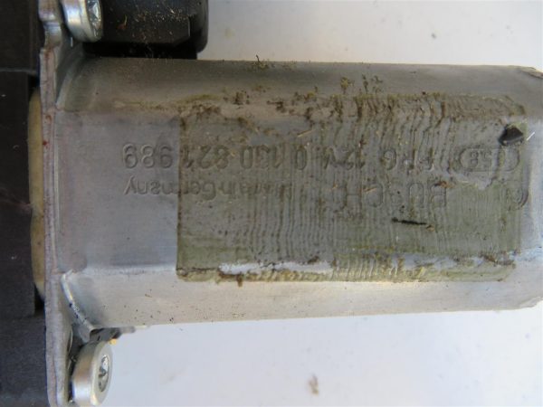 OPEL ASTRA L.07, MEHANIZEM ZA DVIG STEKLA, PREDNJI DESNI - Image 4