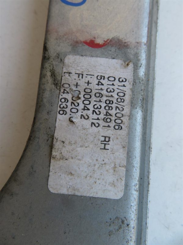 OPEL CORSA L.07, MEHANIZEM ZA DVIG STEKLA, PREDNJI DESNI - Image 3