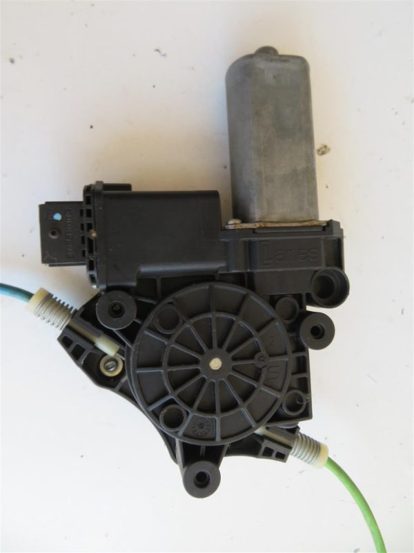 OPEL CORSA L.07, MEHANIZEM ZA DVIG STEKLA, PREDNJI DESNI - Image 4