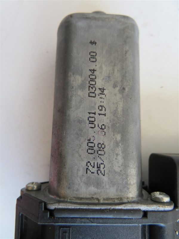 OPEL CORSA L.07, MEHANIZEM ZA DVIG STEKLA, PREDNJI LEVI - Image 5
