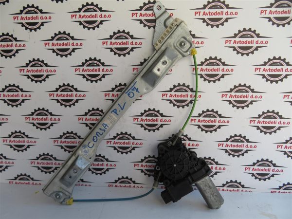 OPEL CORSA L.07, MEHANIZEM ZA DVIG STEKLA, PREDNJI LEVI