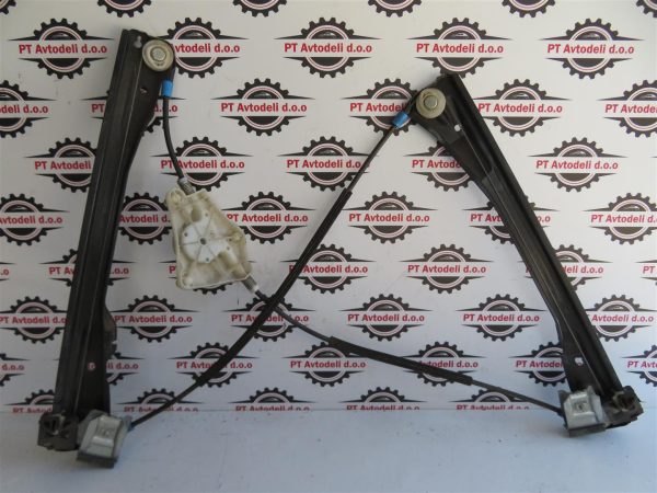 SEAT IBIZA L.04, MEHANIZEM ZA DVIG STEKLA, PREDNJI LEVI - Image 2