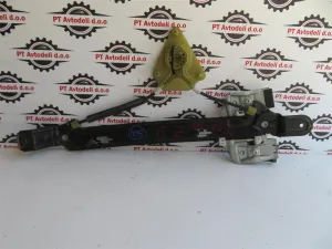 SEAT LEON L.08, MEHANIZEM ZA DVIG STEKLA, ZADNJI DESNI