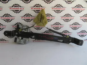 SEAT LEON L.08, MEHANIZEM ZA DVIG STEKLA, ZADNJI LEVI