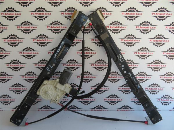 FORD GALAXY L.07, MEHANIZEM ZA DVIG STEKLA, PREDNJI LEVI