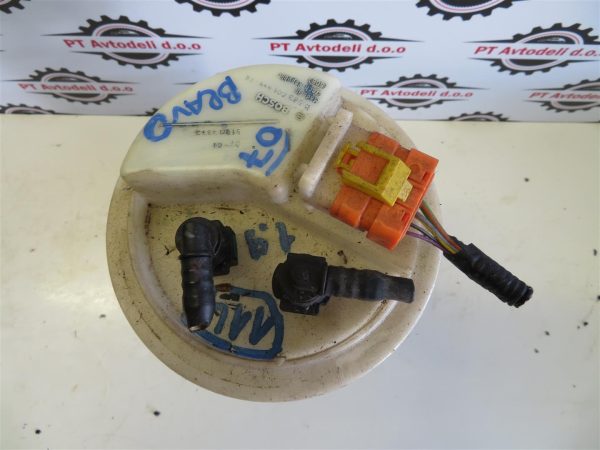 FIAT BRAVO L.07, PUMPA GORIVA V REZERVOARJU - Image 2