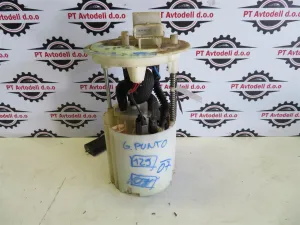 FIAT G.PUNTO L.07, PUMPA GORIVA V REZERVOARJU