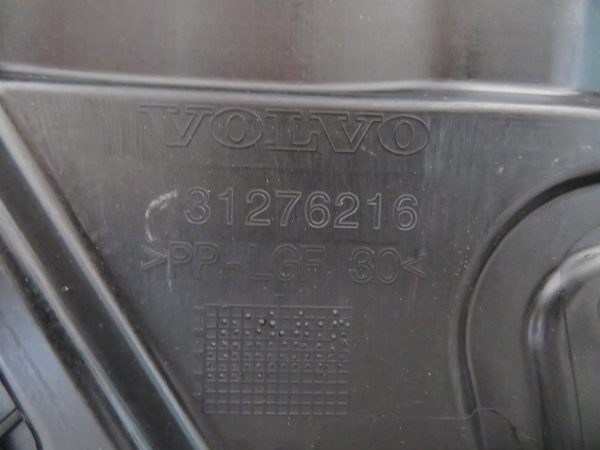 VOLVO V40 L.17, MEHANIZEM ZA DVIG STEKLA, PREDNJI DESNI - Image 2