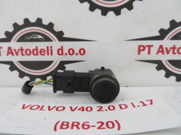 VOLVO V40 L.17, PARKIRNI SENZOR, 4X - Image 2