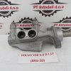 VOLVO V40 L.17, ZAVORNI CILINDER NA BOBNU - Image 2