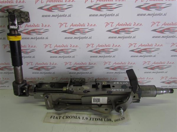 FIAT CROMA 1.9 JTDM L.08, VOLANSKI DROG