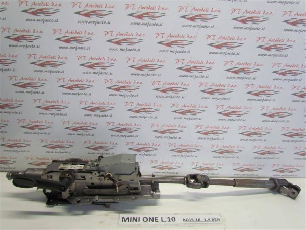 MINI ONE 1.4 BEN. L.10, DROG VOLANA S KARDANOM