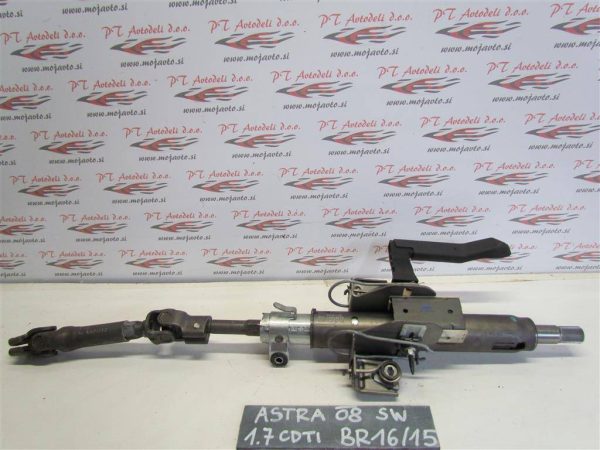 OPEL ASTRA 1.7 CDTI SW L.08, DROG VOLANA S KARDANOM
