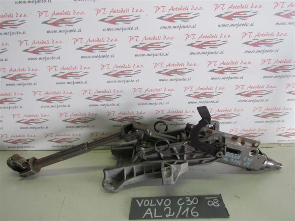VOLVO C30 L.08, DROG VOLANA S KARDANOM
