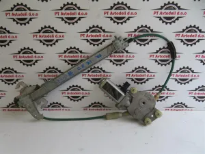 ALFA ROMEO 146 L.98, MEHANIZEM ZA DVIG STEKLA, ZADNJI DESNI