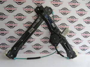 BMW 1 F20 L.14, MEHANIZEM ZA DVIG STEKLA, PREDNJI DESNI