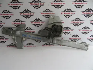 CITROEN BERLINGO L.09, MEHANIZEM ZA DVIG STEKLA, PREDNJI DESNI