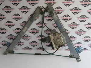 CITROEN C2 L.04, MEHANIZEM ZA DVIG STEKLA, DESNI