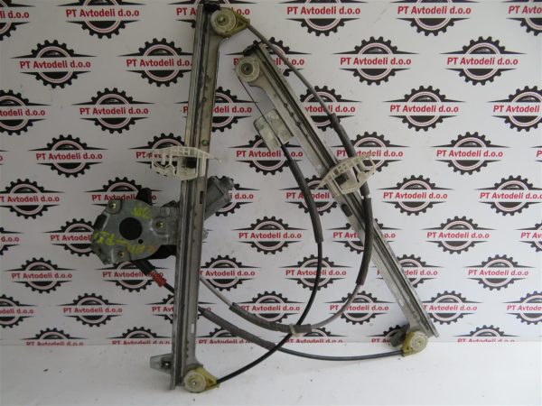CITROEN XSARA L.00, MEHANIZEM ZA DVIG STEKLA, PREDNJI DESNI - Image 2
