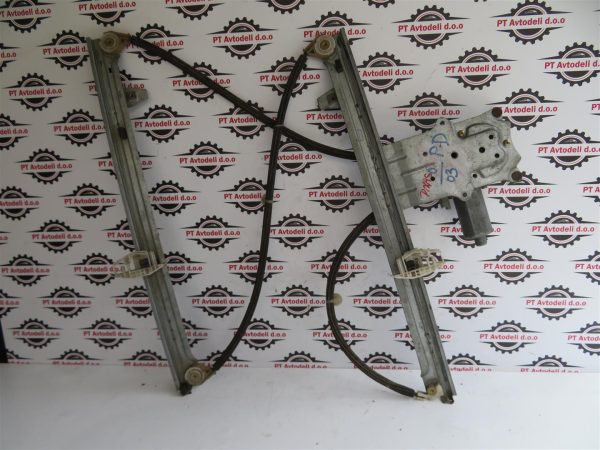 CITROEN XSARA PICASSO L.03, MEHANIZEM ZA DVIG STEKLA, PREDNJI DESNI - Image 2