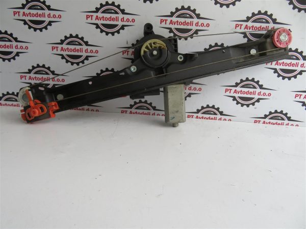 FIAT G.PUNTO L.08, MEHANIZEM ZA DVIG STEKLA, PREDNJI DESNI - Image 2