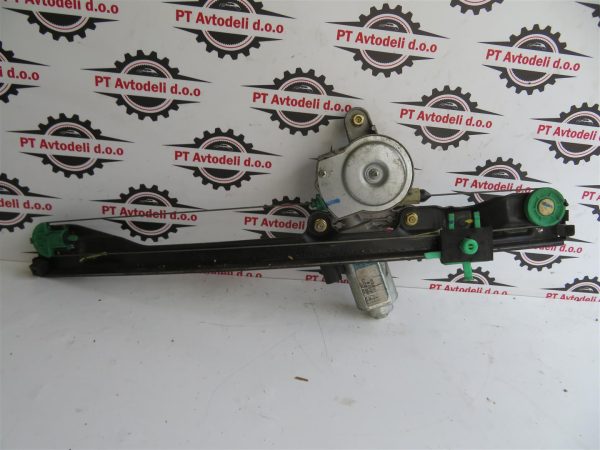 FIAT PUNTO L.02, MEHANIZEM ZA DVIG STEKLA, PREDNJI LEVI - Image 2