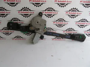 FIAT PUNTO L.02, MEHANIZEM ZA DVIG STEKLA, PREDNJI LEVI