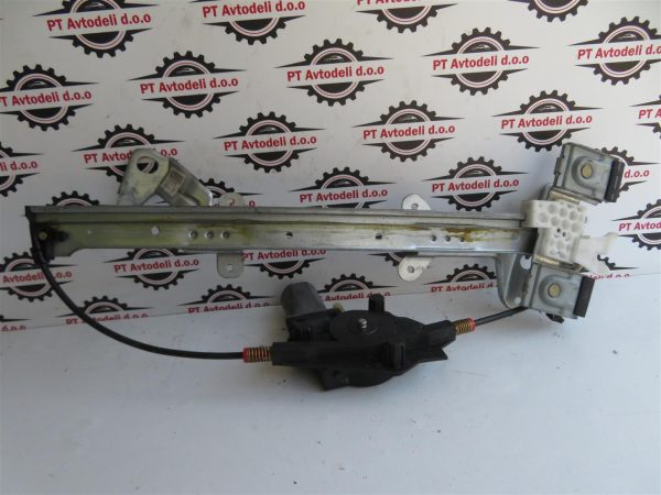 FORD FUSION L.07, MEHANIZEM ZA DVIG STEKLA, PREDNJI DESNI - slika 2