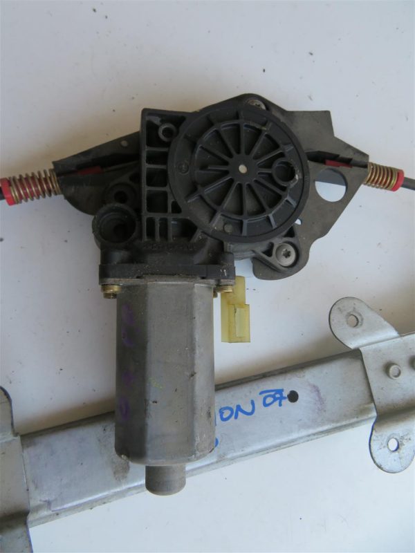 FORD FUSION L.07, MEHANIZEM ZA DVIG STEKLA, PREDNJI DESNI - slika 4