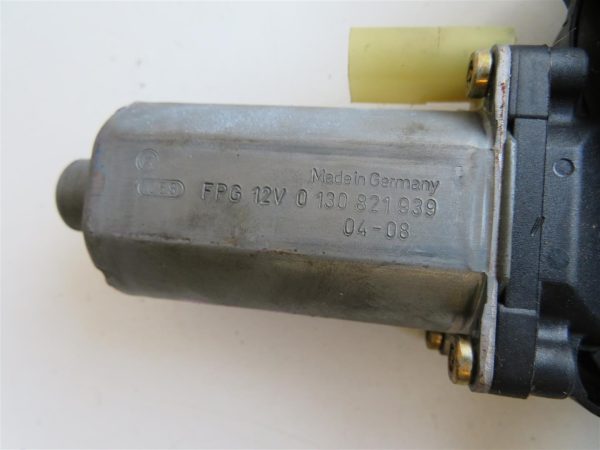 FORD FUSION L.07, MEHANIZEM ZA DVIG STEKLA, PREDNJI DESNI - slika 5