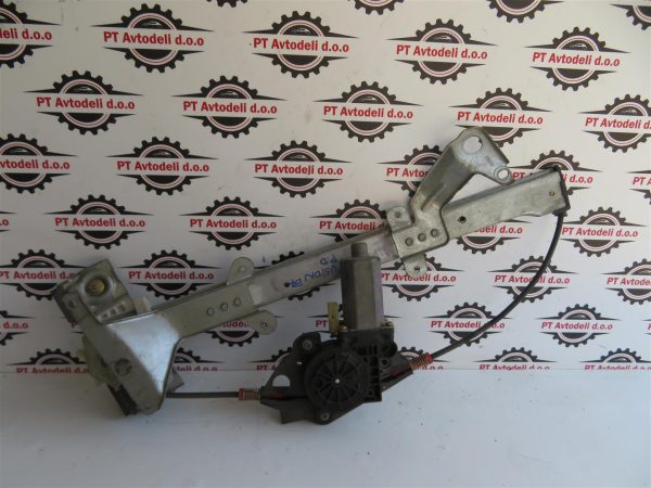 FORD FUSION L.07, MEHANIZEM ZA DVIG STEKLA, PREDNJI DESNI