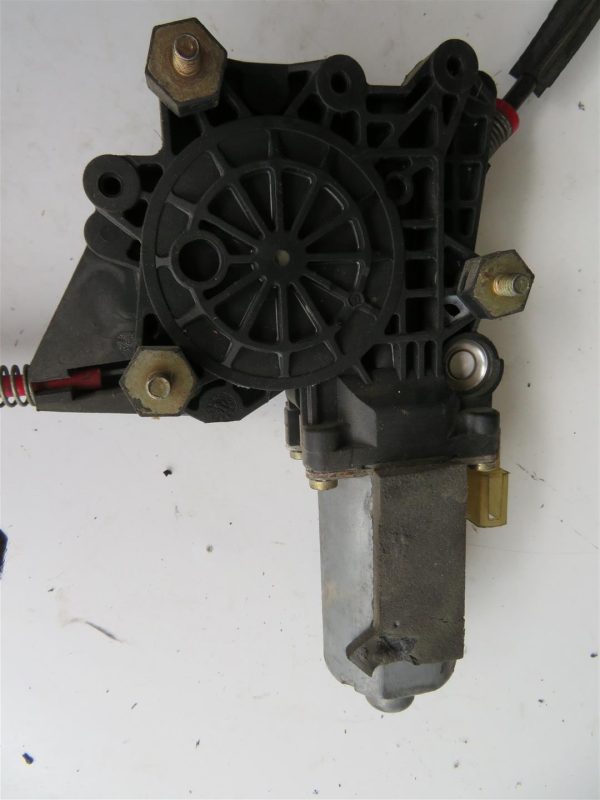 FORD KA L.03, MEHANIZEM ZA DVIG STEKLA, PREDNJI LEVI - Image 3