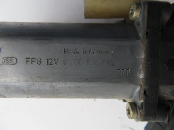 FORD KA L.03, MEHANIZEM ZA DVIG STEKLA, PREDNJI LEVI - Image 4