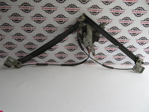 FORD MONDEO L.03, MEHANIZEM ZA DVIG STEKLA, PREDNJI LEVI - Image 2