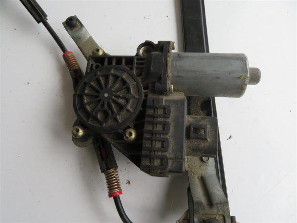 FORD MONDEO L.03, MEHANIZEM ZA DVIG STEKLA, PREDNJI LEVI - Image 3